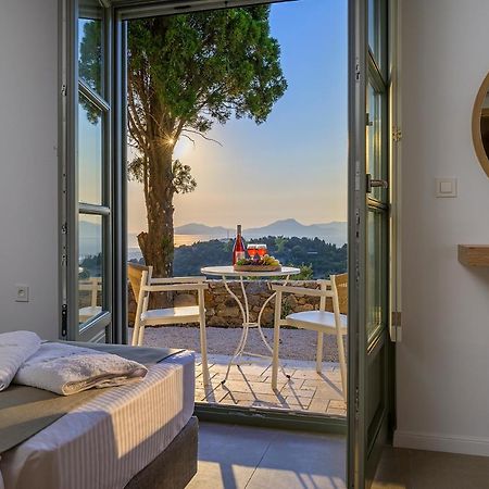 Anamnezia Luxury Suites (Adults Only) Agios Dimitrios (Kos) Exterior foto
