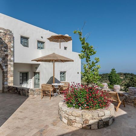 Anamnezia Luxury Suites (Adults Only) Agios Dimitrios (Kos) Exterior foto