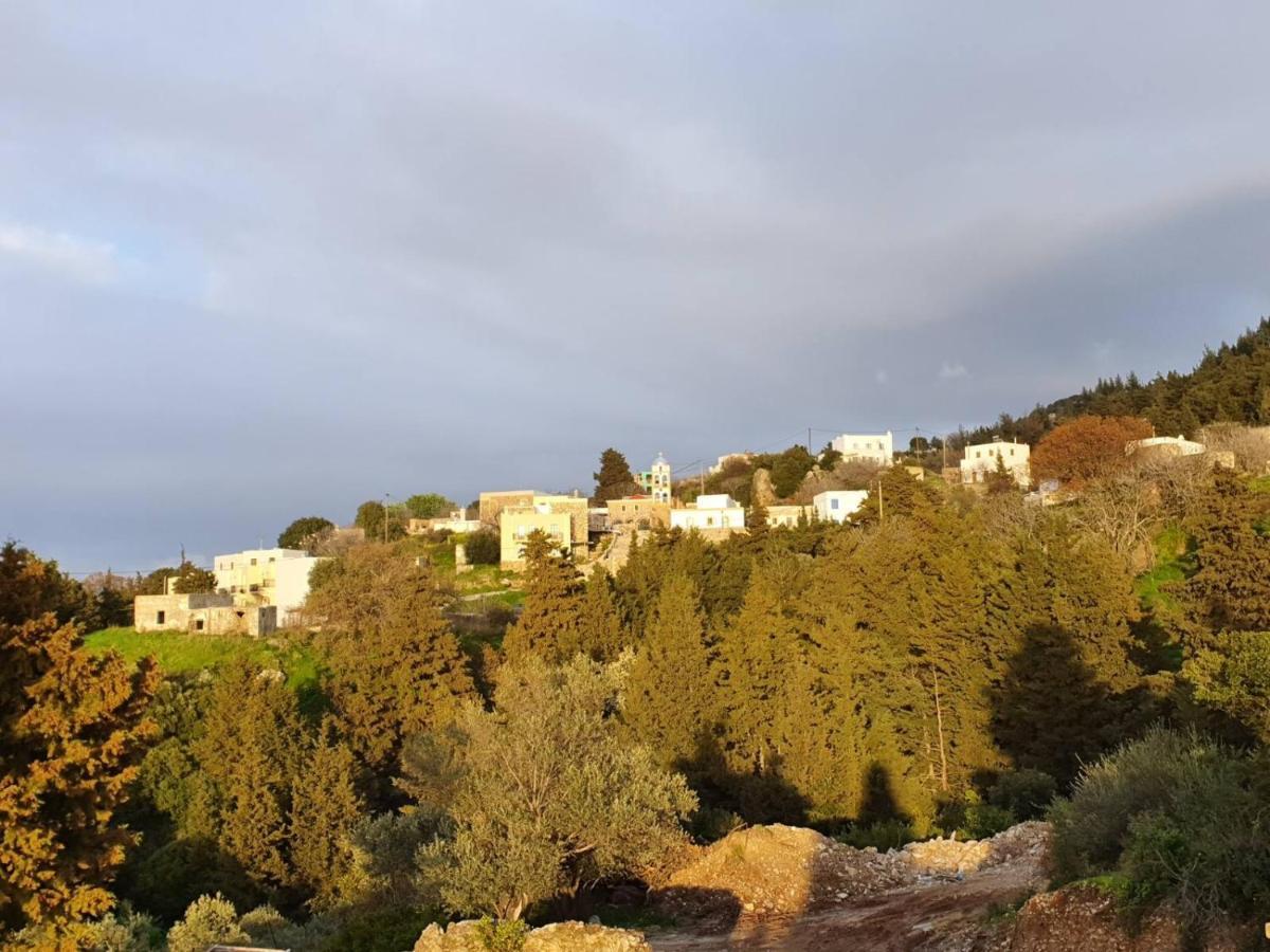 Anamnezia Luxury Suites (Adults Only) Agios Dimitrios (Kos) Exterior foto