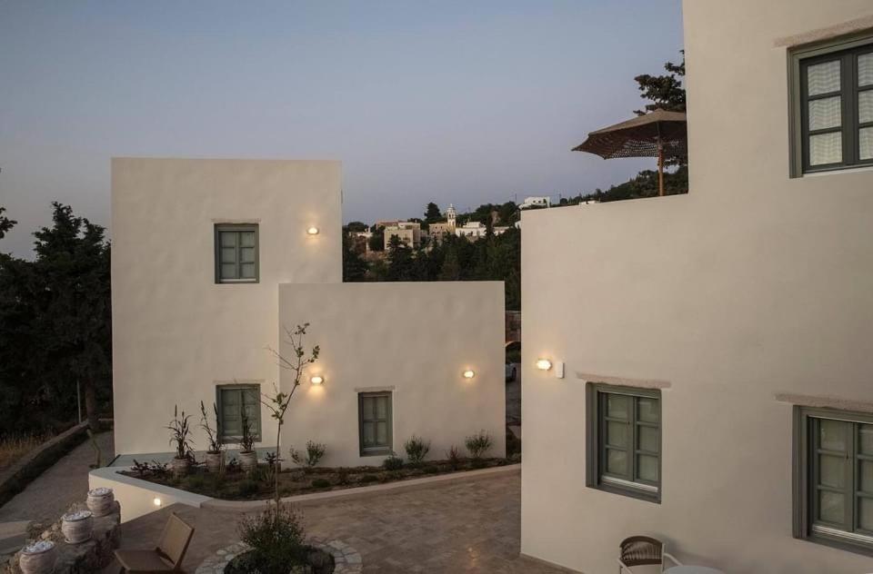 Anamnezia Luxury Suites (Adults Only) Agios Dimitrios (Kos) Exterior foto