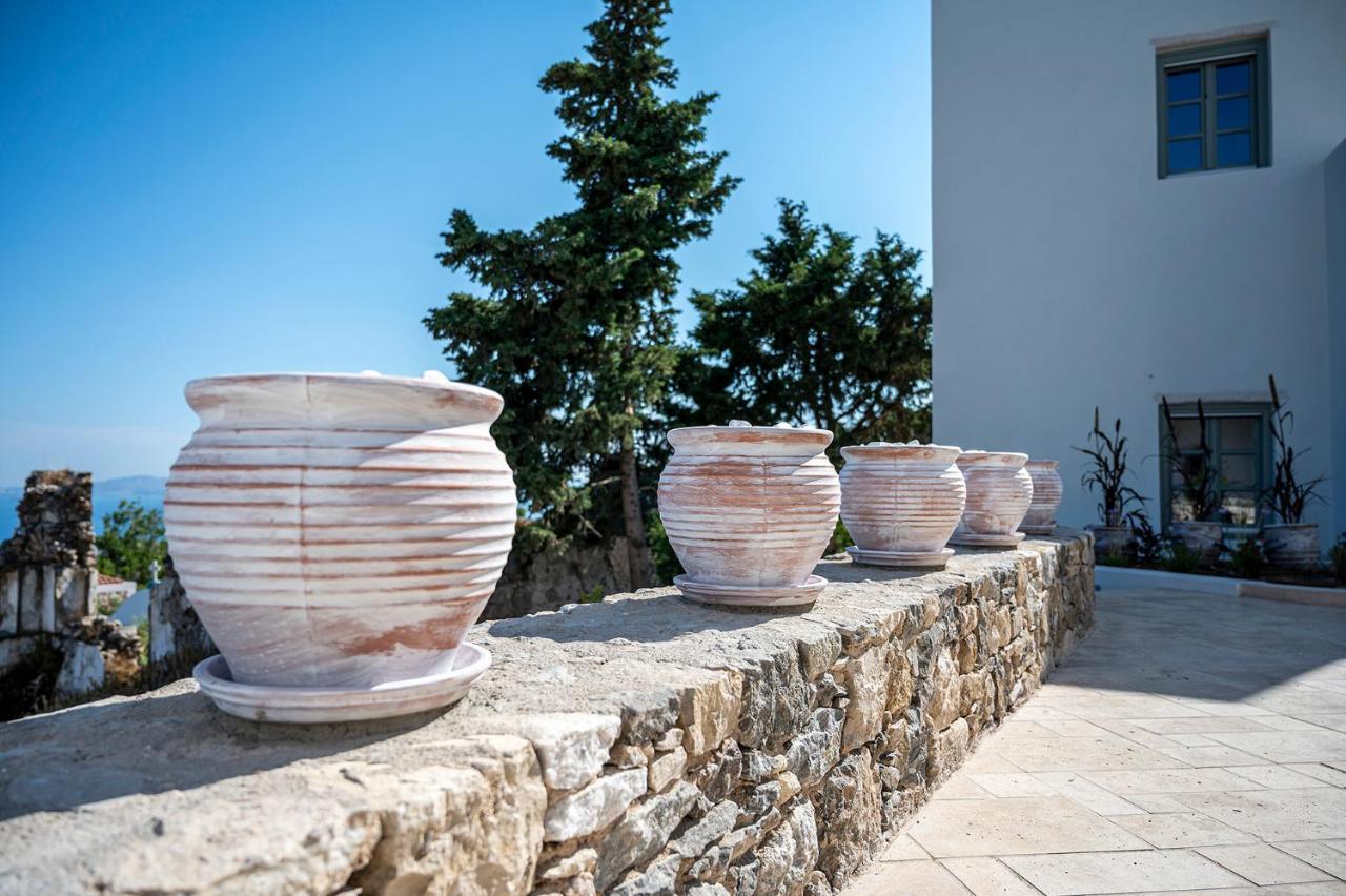 Anamnezia Luxury Suites (Adults Only) Agios Dimitrios (Kos) Exterior foto
