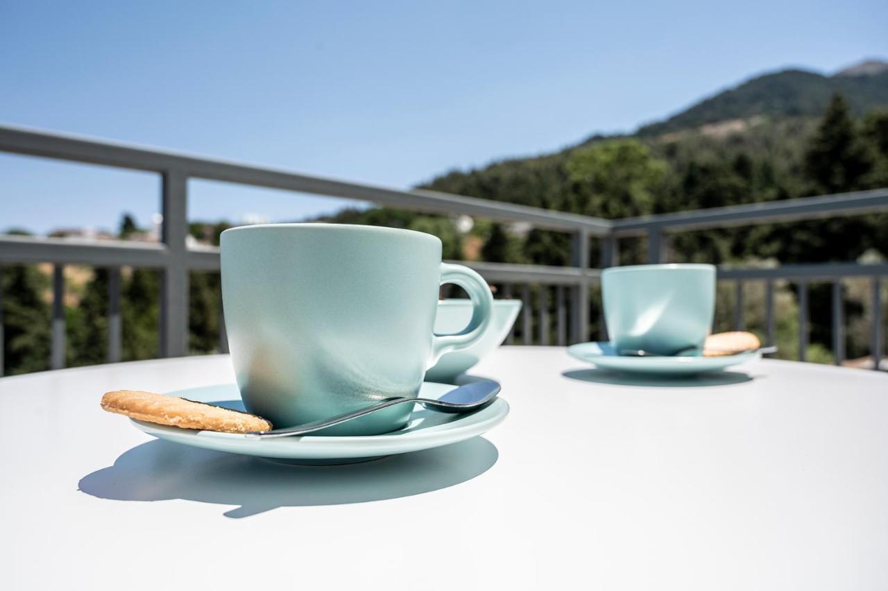 Anamnezia Luxury Suites (Adults Only) Agios Dimitrios (Kos) Exterior foto