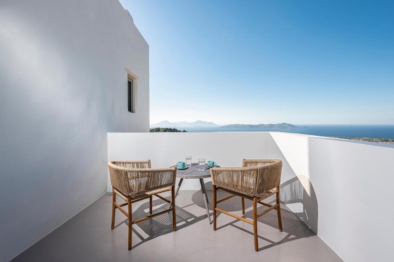 Anamnezia Luxury Suites (Adults Only) Agios Dimitrios (Kos) Exterior foto