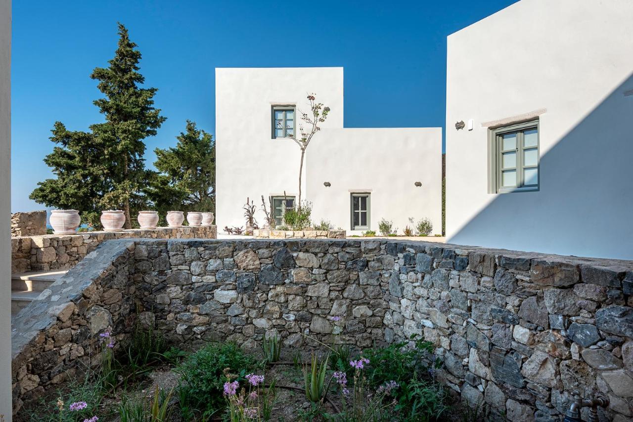 Anamnezia Luxury Suites (Adults Only) Agios Dimitrios (Kos) Exterior foto
