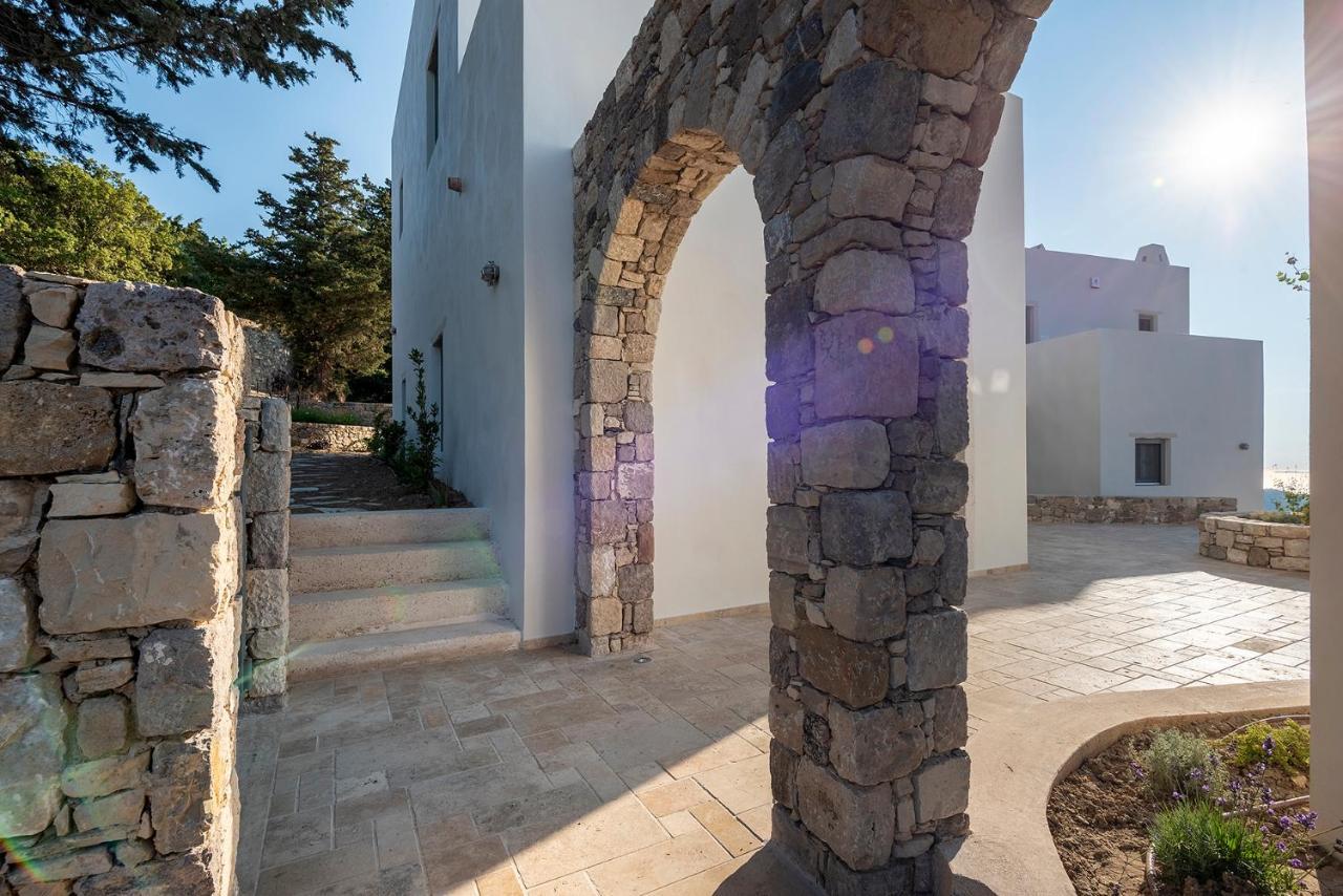 Anamnezia Luxury Suites (Adults Only) Agios Dimitrios (Kos) Exterior foto