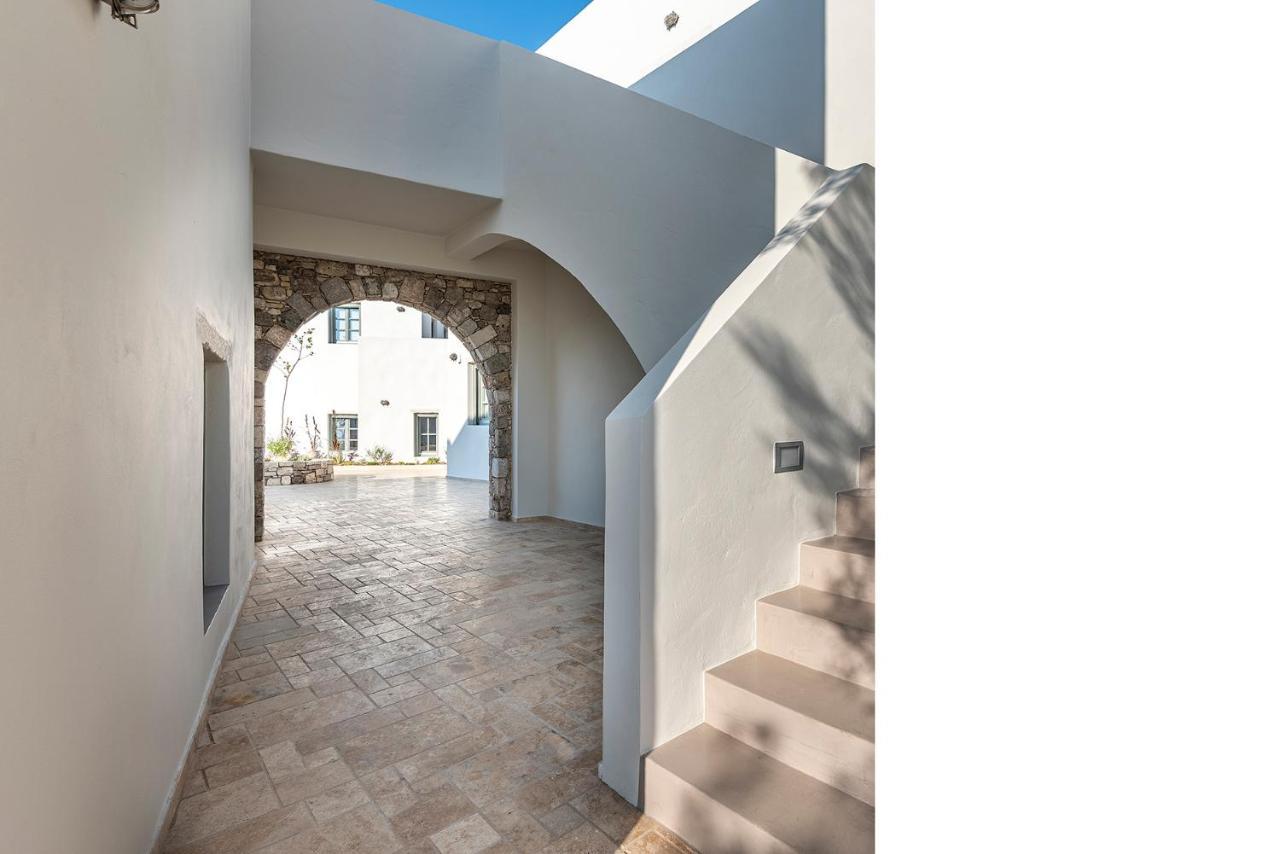 Anamnezia Luxury Suites (Adults Only) Agios Dimitrios (Kos) Exterior foto