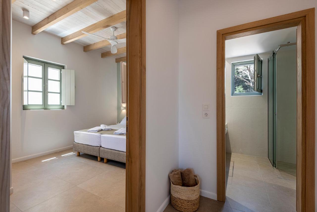 Anamnezia Luxury Suites (Adults Only) Agios Dimitrios (Kos) Exterior foto