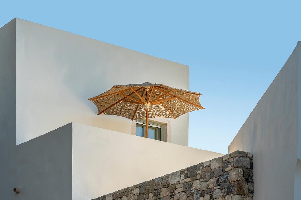 Anamnezia Luxury Suites (Adults Only) Agios Dimitrios (Kos) Exterior foto