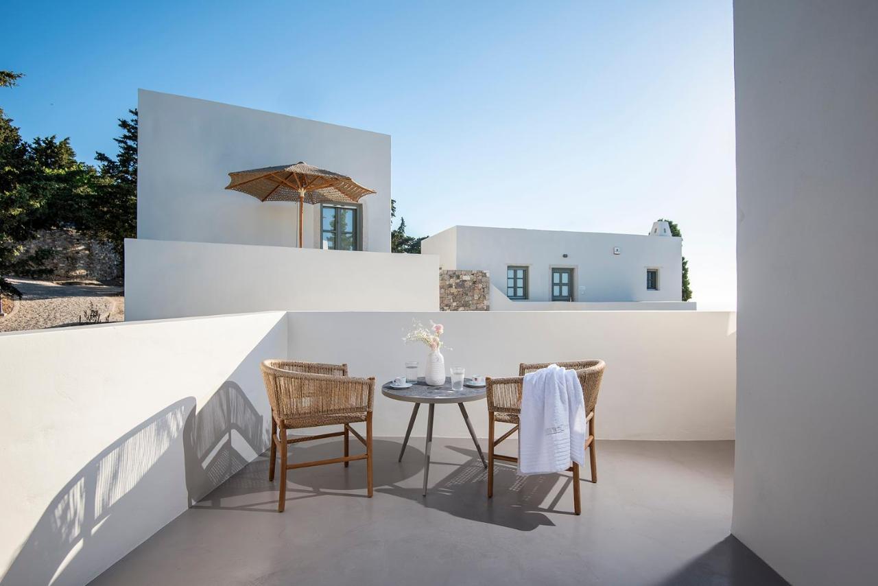 Anamnezia Luxury Suites (Adults Only) Agios Dimitrios (Kos) Exterior foto