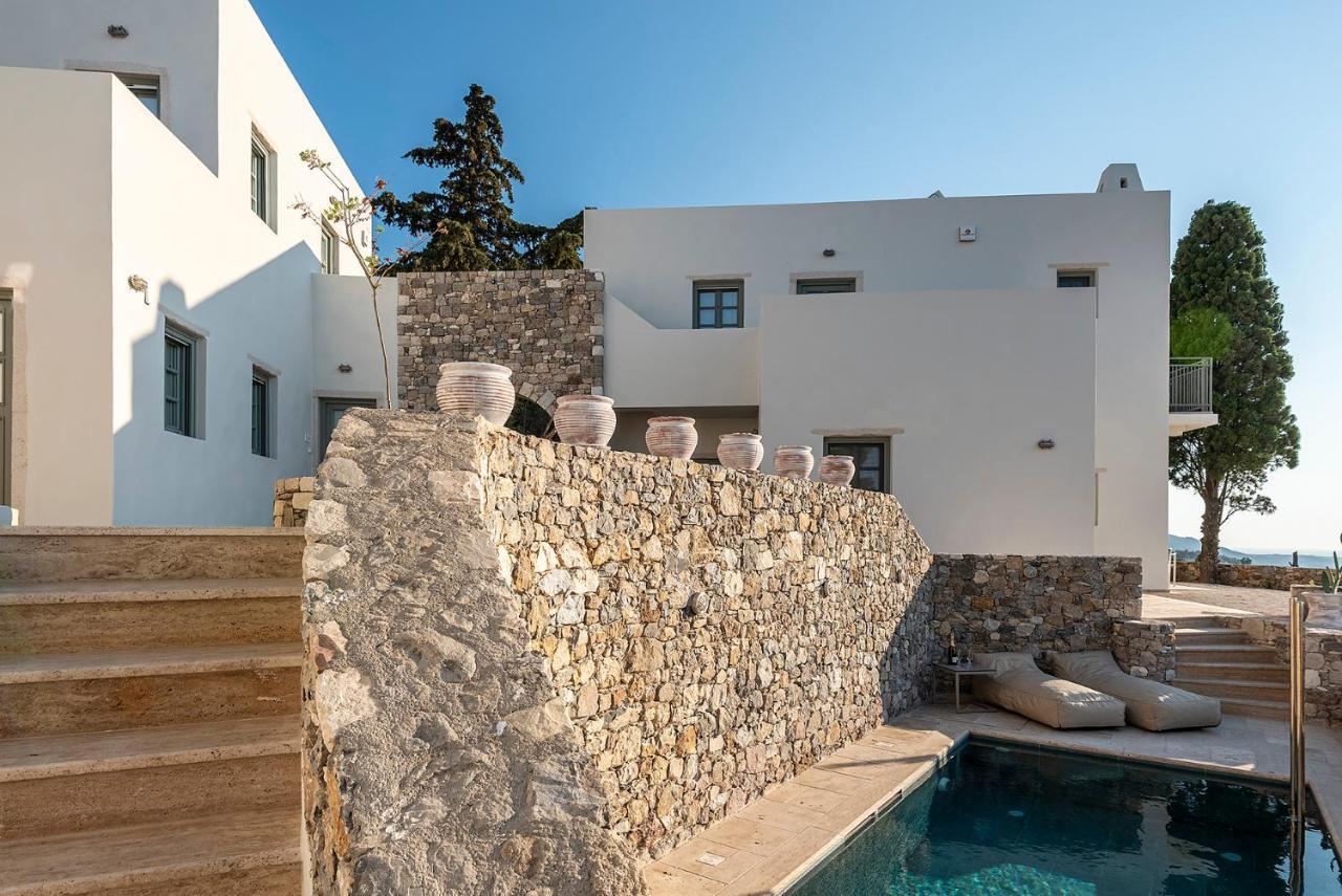 Anamnezia Luxury Suites (Adults Only) Agios Dimitrios (Kos) Exterior foto