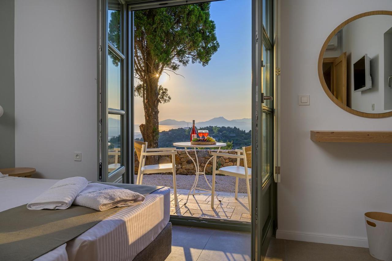 Anamnezia Luxury Suites (Adults Only) Agios Dimitrios (Kos) Exterior foto
