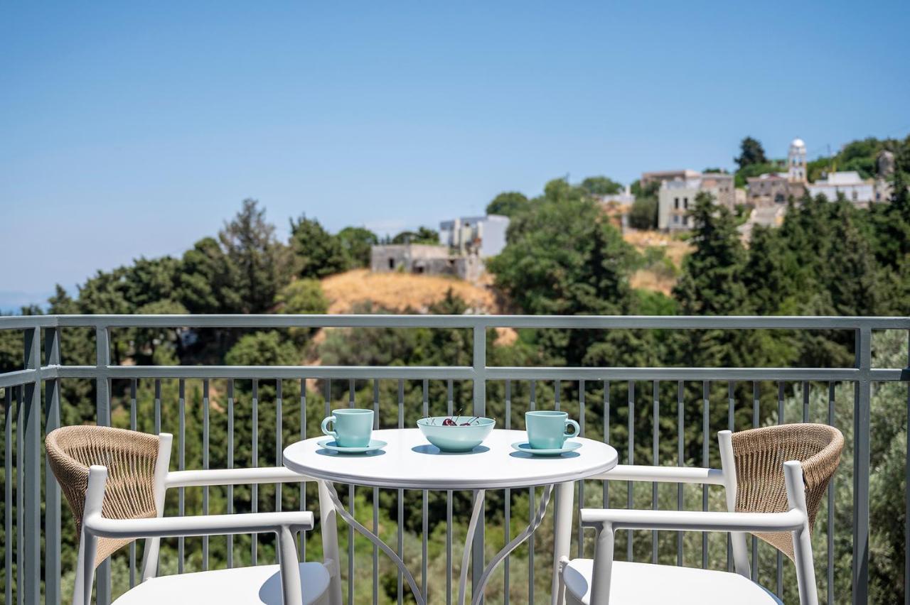 Anamnezia Luxury Suites (Adults Only) Agios Dimitrios (Kos) Exterior foto
