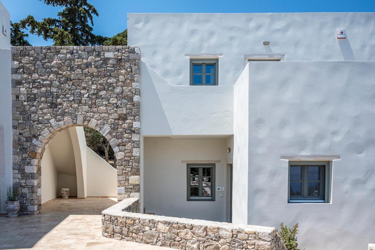 Anamnezia Luxury Suites (Adults Only) Agios Dimitrios (Kos) Exterior foto