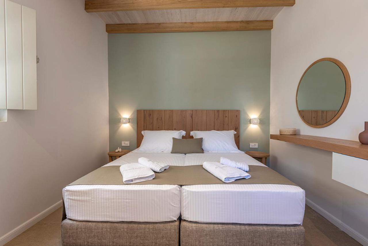 Anamnezia Luxury Suites (Adults Only) Agios Dimitrios (Kos) Exterior foto