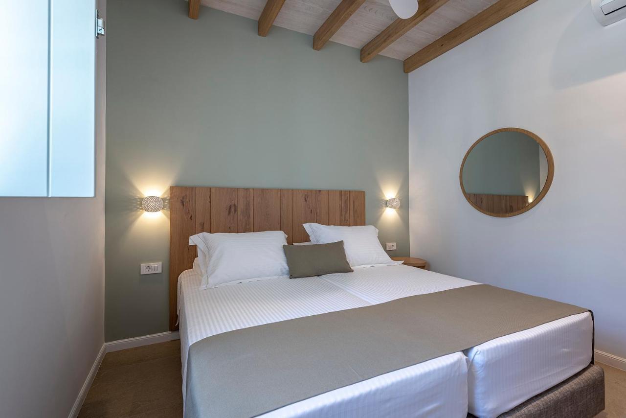 Anamnezia Luxury Suites (Adults Only) Agios Dimitrios (Kos) Exterior foto