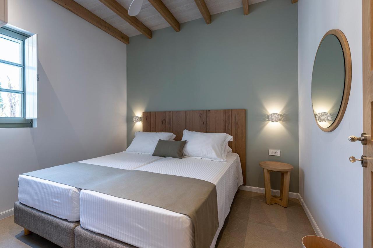 Anamnezia Luxury Suites (Adults Only) Agios Dimitrios (Kos) Exterior foto