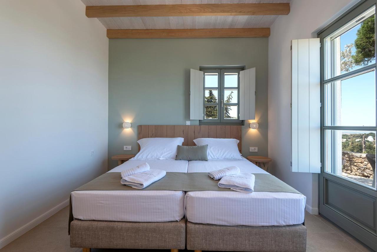 Anamnezia Luxury Suites (Adults Only) Agios Dimitrios (Kos) Exterior foto