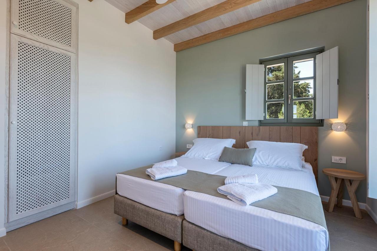 Anamnezia Luxury Suites (Adults Only) Agios Dimitrios (Kos) Exterior foto