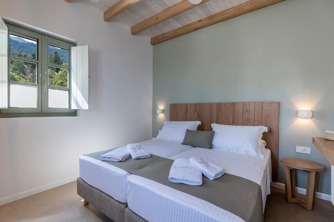 Anamnezia Luxury Suites (Adults Only) Agios Dimitrios (Kos) Exterior foto
