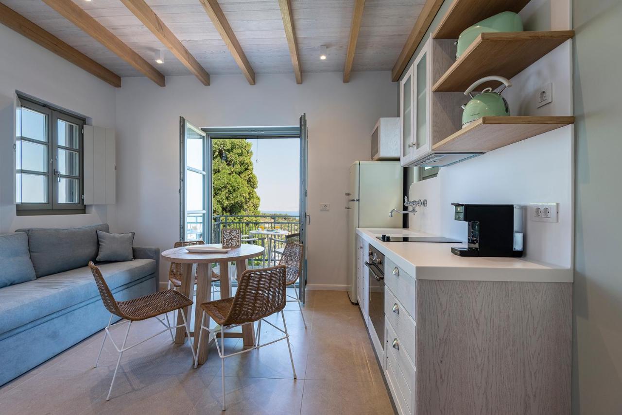 Anamnezia Luxury Suites (Adults Only) Agios Dimitrios (Kos) Exterior foto