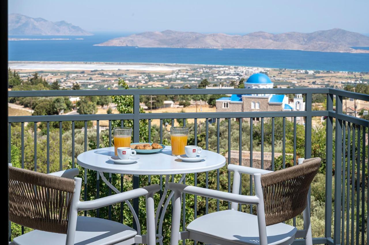 Anamnezia Luxury Suites (Adults Only) Agios Dimitrios (Kos) Exterior foto