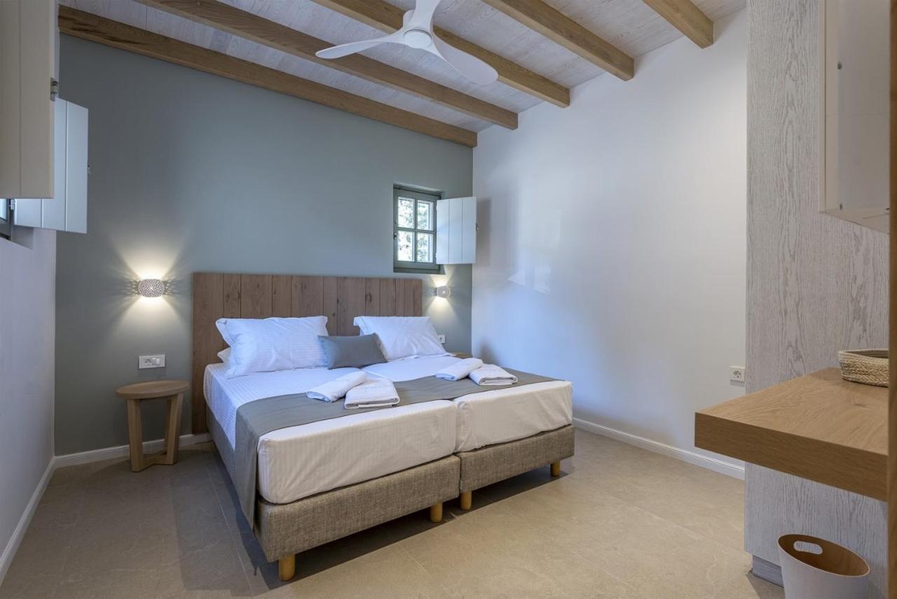 Anamnezia Luxury Suites (Adults Only) Agios Dimitrios (Kos) Exterior foto
